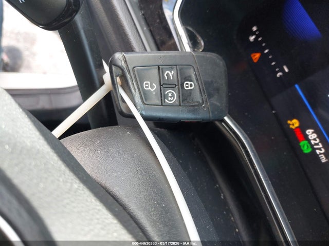 Aukcja sprzedaży 2023 Volkswagen Jetta 1.5t Se, vin: 3VWEM7BU9PM009139, numer aukcji: 44630353