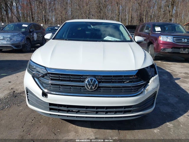 Aukcja sprzedaży 2023 Volkswagen Jetta 1.5t Se, vin: 3VWEM7BU9PM009139, numer aukcji: 44630353