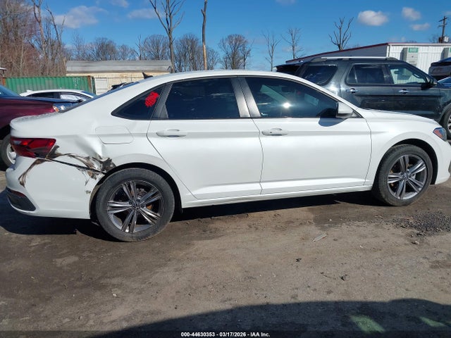Aukcja sprzedaży 2023 Volkswagen Jetta 1.5t Se, vin: 3VWEM7BU9PM009139, numer aukcji: 44630353