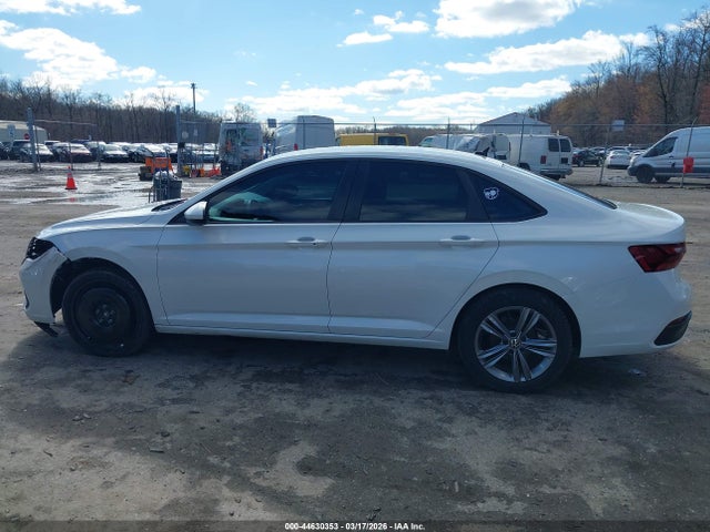 Aukcja sprzedaży 2023 Volkswagen Jetta 1.5t Se, vin: 3VWEM7BU9PM009139, numer aukcji: 44630353