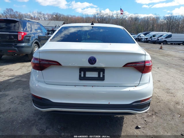 Aukcja sprzedaży 2023 Volkswagen Jetta 1.5t Se, vin: 3VWEM7BU9PM009139, numer aukcji: 44630353
