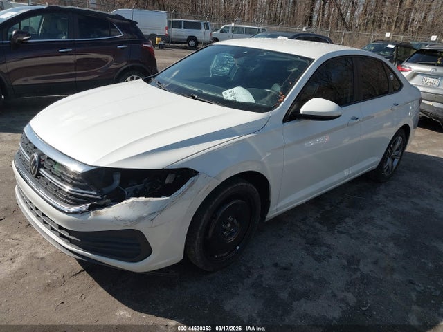 Aukcja sprzedaży 2023 Volkswagen Jetta 1.5t Se, vin: 3VWEM7BU9PM009139, numer aukcji: 44630353