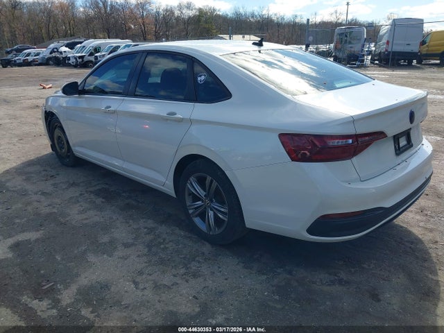 Aukcja sprzedaży 2023 Volkswagen Jetta 1.5t Se, vin: 3VWEM7BU9PM009139, numer aukcji: 44630353