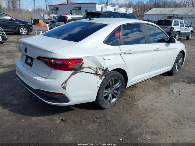 Aukcja sprzedaży 2023 Volkswagen Jetta 1.5t Se, vin: 3VWEM7BU9PM009139, numer aukcji: 44630353