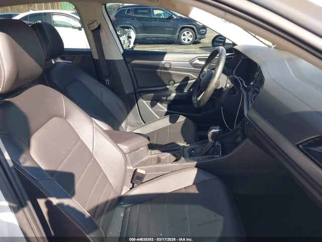 Aukcja sprzedaży 2023 Volkswagen Jetta 1.5t Se, vin: 3VWEM7BU9PM009139, numer aukcji: 44630353