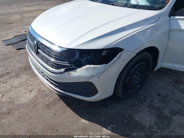 Aukcja sprzedaży 2023 Volkswagen Jetta 1.5t Se, vin: 3VWEM7BU9PM009139, numer aukcji: 44630353