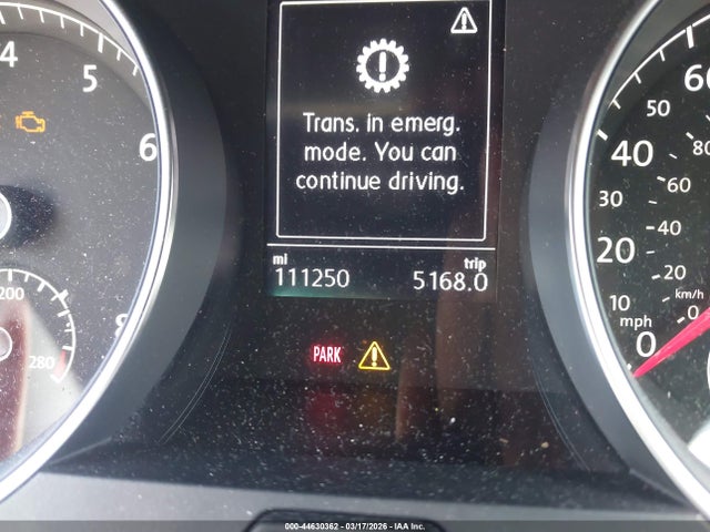 Aukcja sprzedaży 2017 Volkswagen Golf Tsi S 4-door, vin: 3VW217AU2HM004315, numer aukcji: 44630362