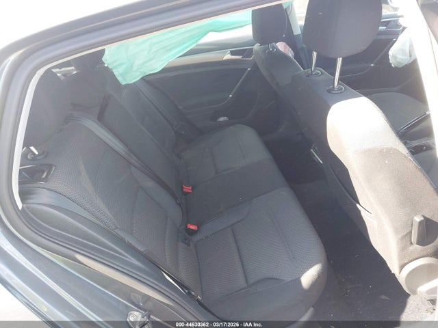 2017 VOLKSWAGEN GOLF 3VW217AU2HM004315 Photo 7