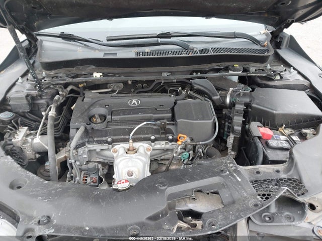 Продажа на аукционе авто 2015 Acura Tlx, vin: 19UUB1F34FA007024, номер лота: 44630363