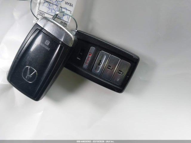 Продажа на аукционе авто 2015 Acura Tlx, vin: 19UUB1F34FA007024, номер лота: 44630363