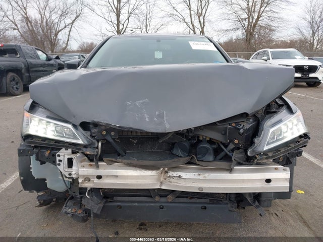Продажа на аукционе авто 2015 Acura Tlx, vin: 19UUB1F34FA007024, номер лота: 44630363