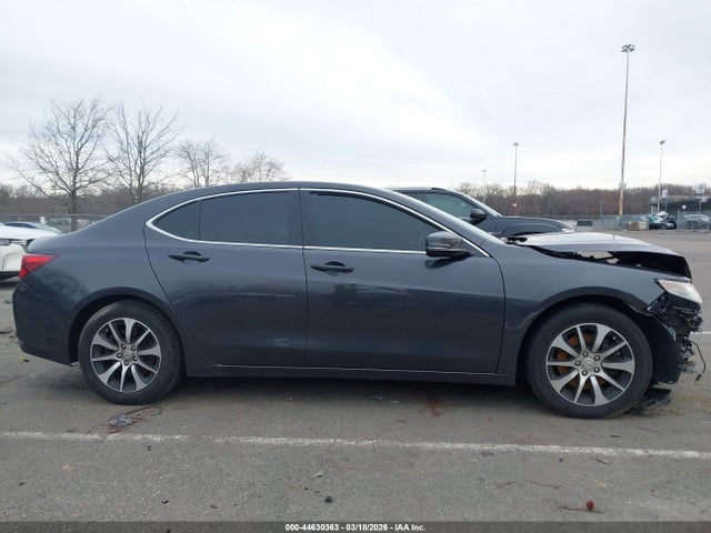 Продажа на аукционе авто 2015 Acura Tlx, vin: 19UUB1F34FA007024, номер лота: 44630363