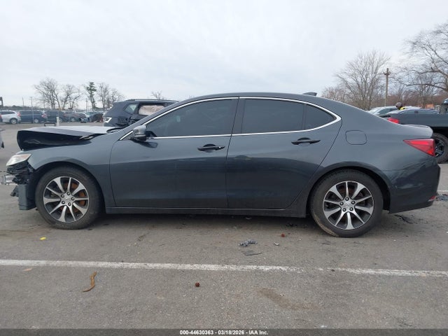 Продажа на аукционе авто 2015 Acura Tlx, vin: 19UUB1F34FA007024, номер лота: 44630363