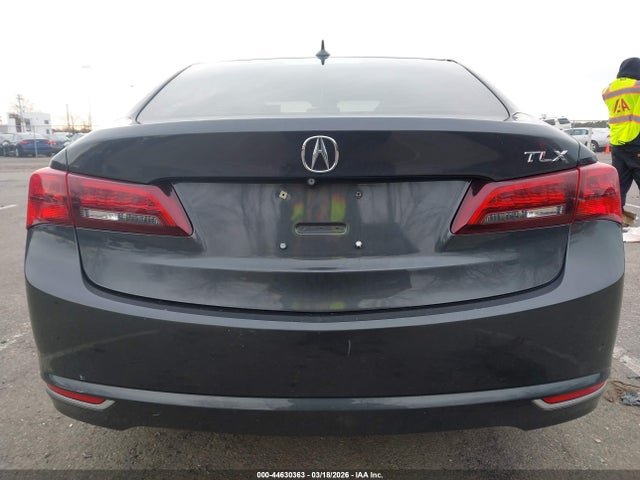 Продажа на аукционе авто 2015 Acura Tlx, vin: 19UUB1F34FA007024, номер лота: 44630363