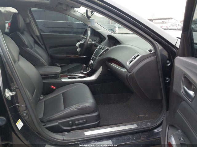 Продажа на аукционе авто 2015 Acura Tlx, vin: 19UUB1F34FA007024, номер лота: 44630363