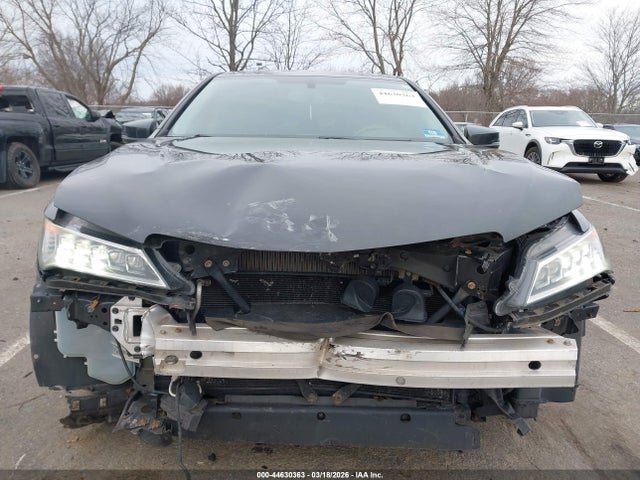Продажа на аукционе авто 2015 Acura Tlx, vin: 19UUB1F34FA007024, номер лота: 44630363
