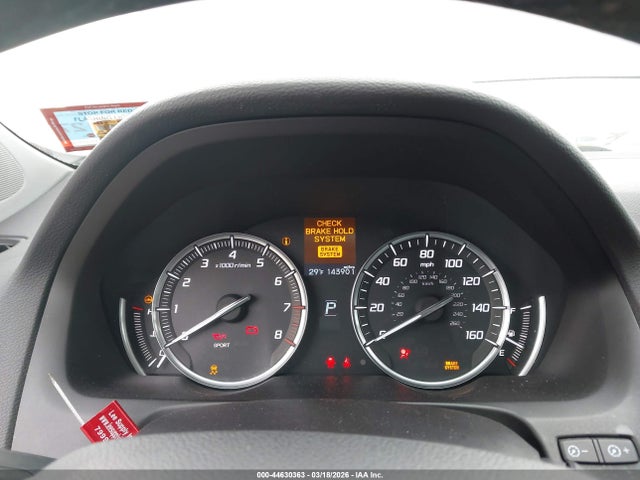 Продажа на аукционе авто 2015 Acura Tlx, vin: 19UUB1F34FA007024, номер лота: 44630363