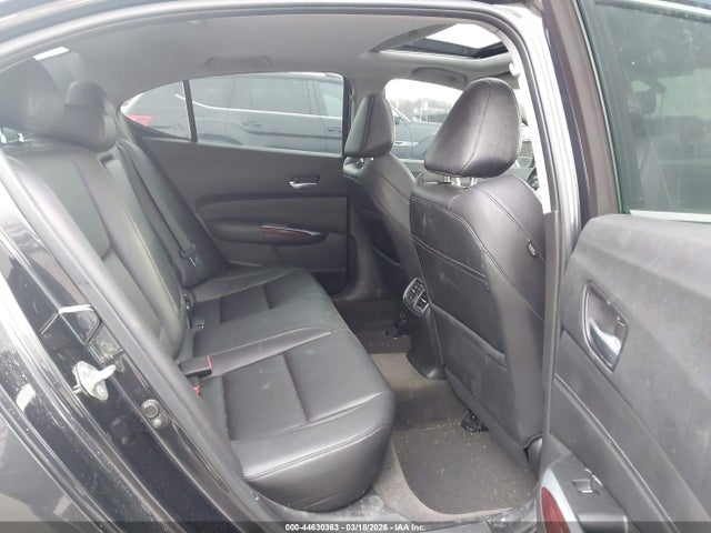 Продажа на аукционе авто 2015 Acura Tlx, vin: 19UUB1F34FA007024, номер лота: 44630363