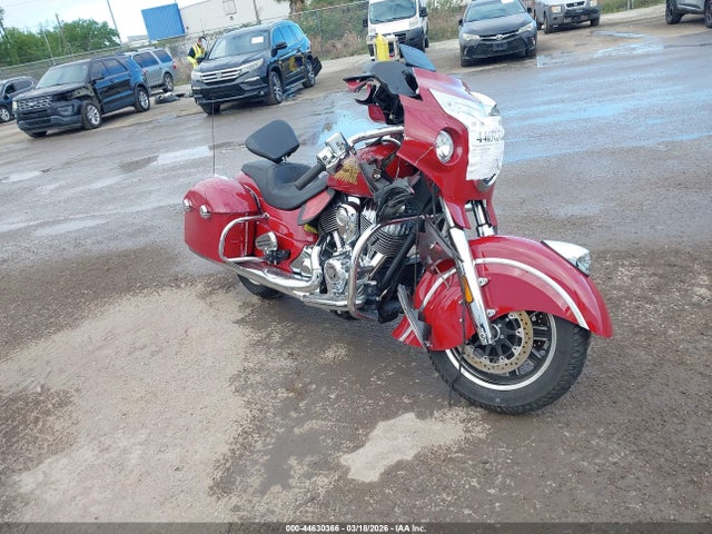2018 INDIAN MOTORCYCLE CO. CHIEFTAIN 56KTFAAA0J3359772