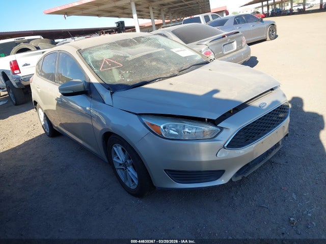 2017 FORD FOCUS 1FADP3K22HL348315