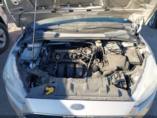 2017 FORD FOCUS 1FADP3K22HL348315 Photo 9