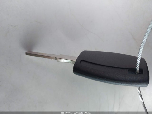 2017 FORD FOCUS 1FADP3K22HL348315 Photo 10