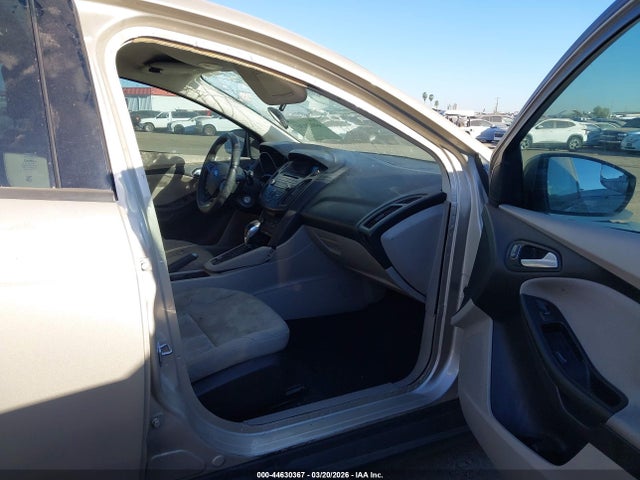 2017 FORD FOCUS 1FADP3K22HL348315 Photo 4