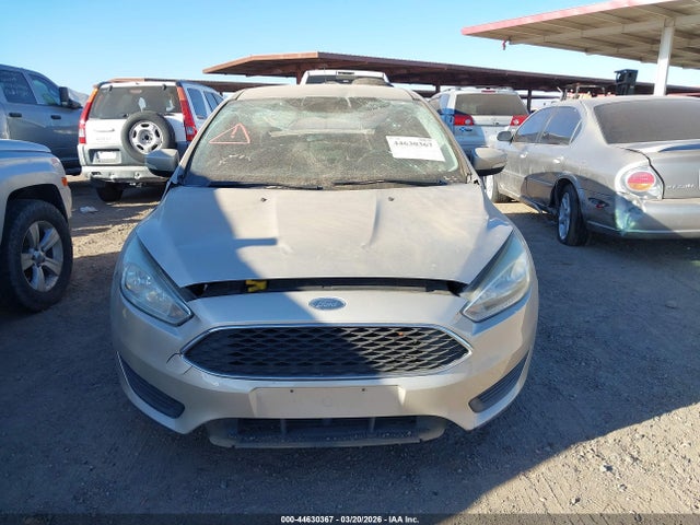 2017 FORD FOCUS 1FADP3K22HL348315 Photo 5