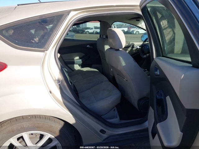 2017 FORD FOCUS 1FADP3K22HL348315 Photo 7