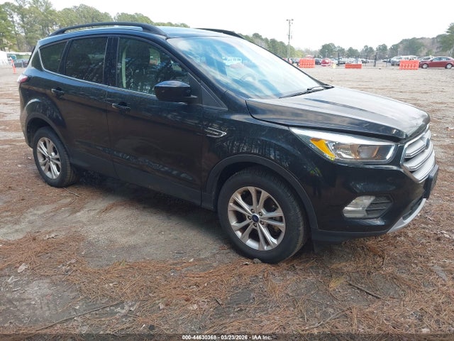 2018 FORD ESCAPE 1FMCU9GD1JUD08587