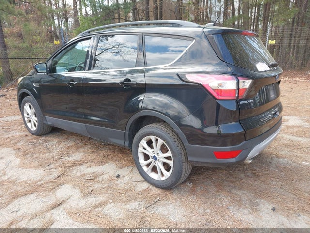 2018 FORD ESCAPE 1FMCU9GD1JUD08587 Photo 2