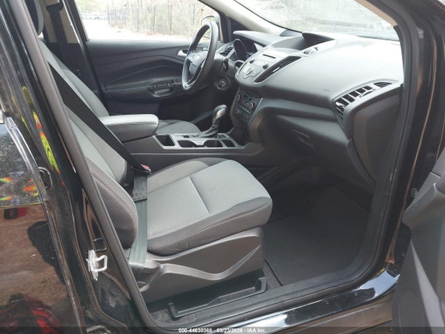 2018 FORD ESCAPE 1FMCU9GD1JUD08587 Photo 4