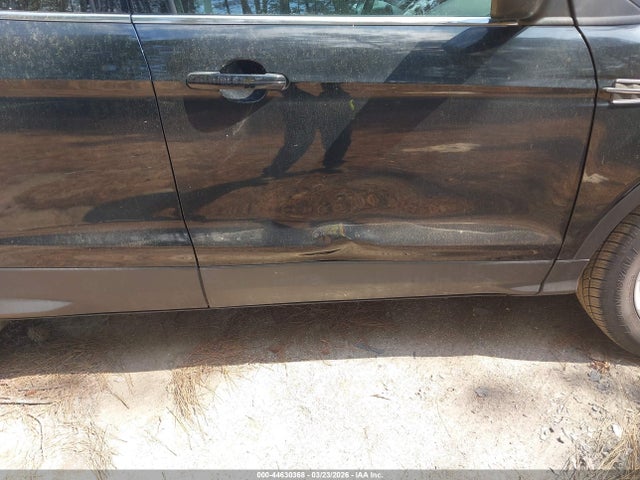 2018 FORD ESCAPE 1FMCU9GD1JUD08587 Photo 5