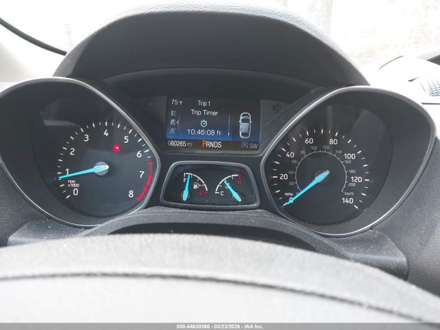 2018 FORD ESCAPE 1FMCU9GD1JUD08587 Photo 6