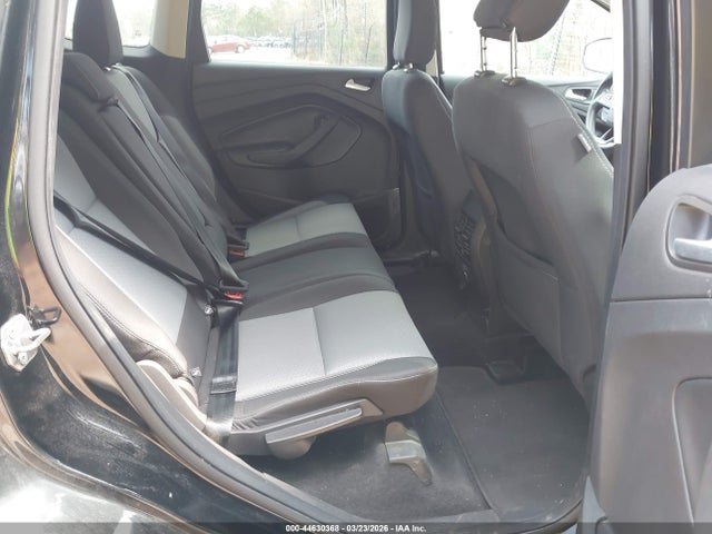 2018 FORD ESCAPE 1FMCU9GD1JUD08587 Photo 7
