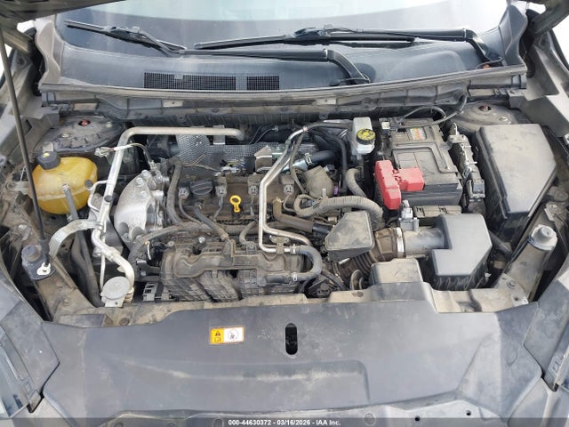 Aukcja sprzedaży 2022 Mitsubishi Outlander Sel 2.5 2wd/sel Special Edition 2wd, vin: JA4J3VA85NZ010081, numer aukcji: 44630372