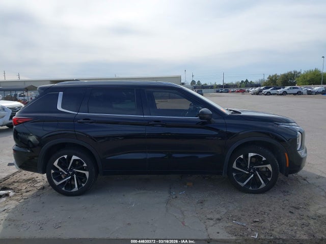 Aukcja sprzedaży 2022 Mitsubishi Outlander Sel 2.5 2wd/sel Special Edition 2wd, vin: JA4J3VA85NZ010081, numer aukcji: 44630372