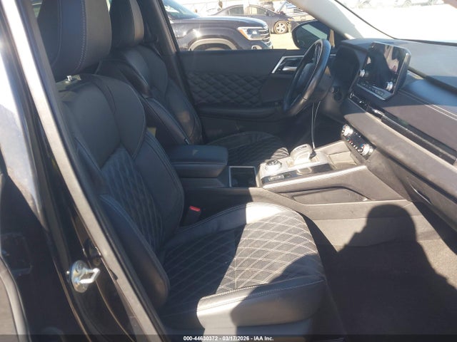 Aukcja sprzedaży 2022 Mitsubishi Outlander Sel 2.5 2wd/sel Special Edition 2wd, vin: JA4J3VA85NZ010081, numer aukcji: 44630372