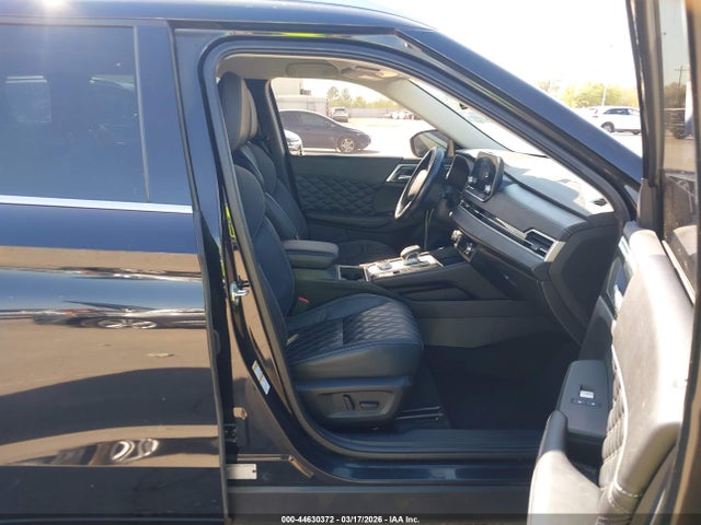 Aukcja sprzedaży 2022 Mitsubishi Outlander Sel 2.5 2wd/sel Special Edition 2wd, vin: JA4J3VA85NZ010081, numer aukcji: 44630372