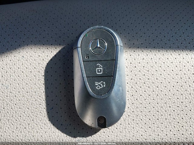 Aukcja sprzedaży 2022 Mercedes-benz C 300 4matic, vin: W1KAF4HB7NR050631, numer aukcji: 44630375