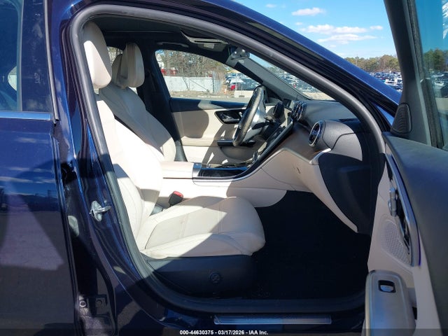 Aukcja sprzedaży 2022 Mercedes-benz C 300 4matic, vin: W1KAF4HB7NR050631, numer aukcji: 44630375