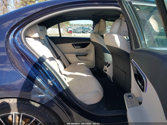 Aukcja sprzedaży 2022 Mercedes-benz C 300 4matic, vin: W1KAF4HB7NR050631, numer aukcji: 44630375