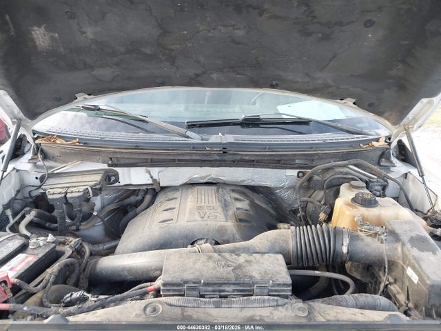 44630382 :رقم المزاد ، 1FTFX1ET7CFA95110 vin ، 2012 Ford F-150 Xlt مزاد بيع