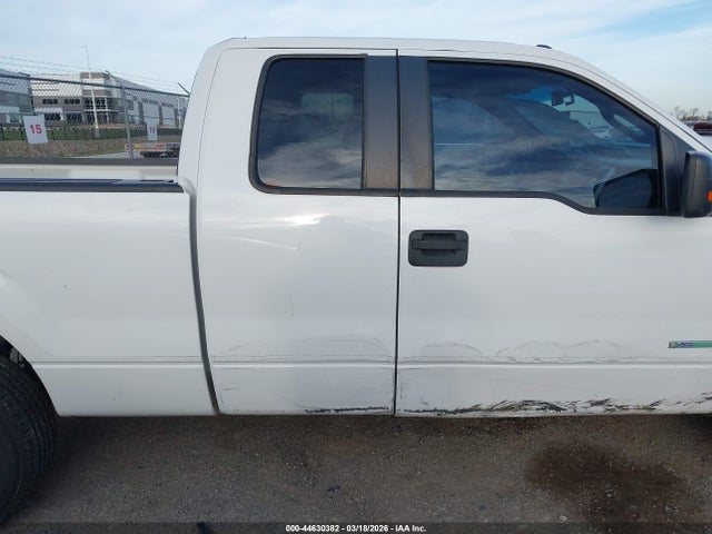 44630382 :رقم المزاد ، 1FTFX1ET7CFA95110 vin ، 2012 Ford F-150 Xlt مزاد بيع