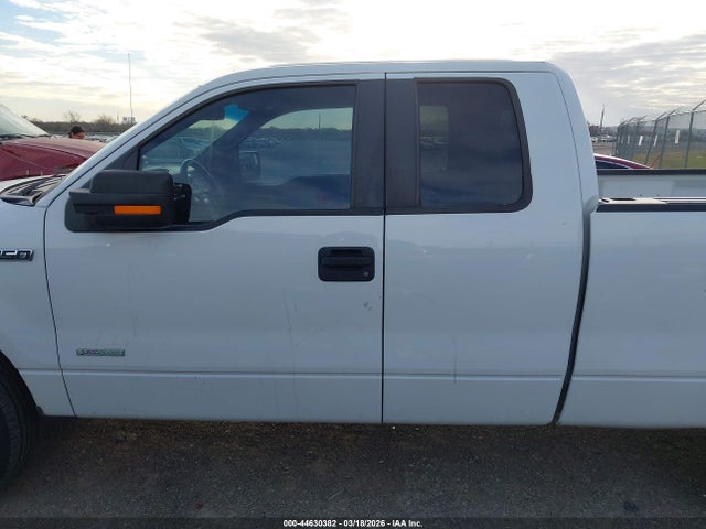 44630382 :رقم المزاد ، 1FTFX1ET7CFA95110 vin ، 2012 Ford F-150 Xlt مزاد بيع