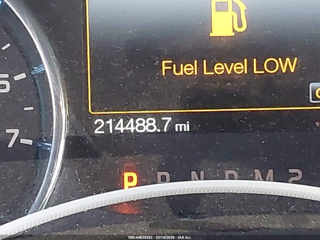 44630382 :رقم المزاد ، 1FTFX1ET7CFA95110 vin ، 2012 Ford F-150 Xlt مزاد بيع