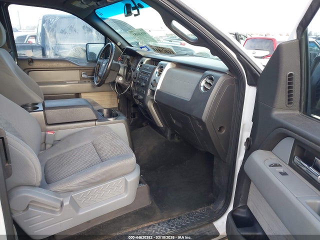 44630382 :رقم المزاد ، 1FTFX1ET7CFA95110 vin ، 2012 Ford F-150 Xlt مزاد بيع