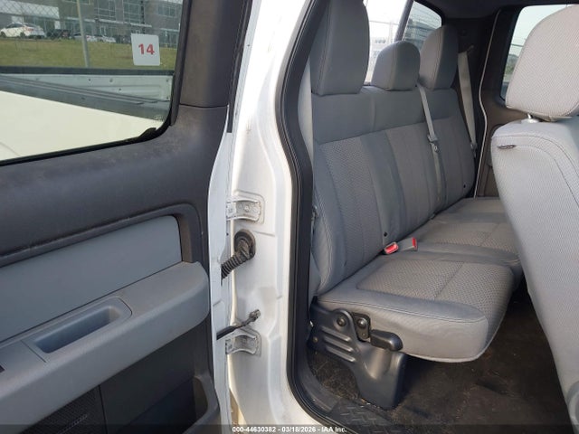 44630382 :رقم المزاد ، 1FTFX1ET7CFA95110 vin ، 2012 Ford F-150 Xlt مزاد بيع
