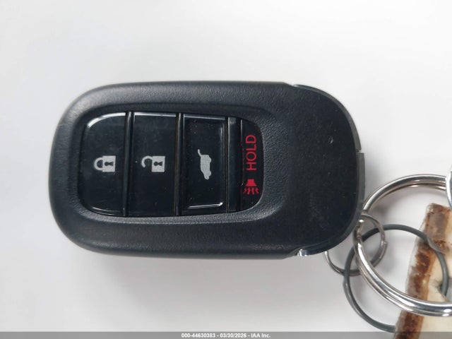 2024 Honda Hr-v Awd Lx მანქანა იყიდება აუქციონზე, vin: 3CZRZ2H39RM761993, აუქციონის ნომერი: 44630383