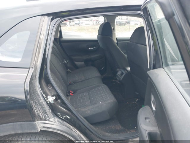 2024 Honda Hr-v Awd Lx მანქანა იყიდება აუქციონზე, vin: 3CZRZ2H39RM761993, აუქციონის ნომერი: 44630383